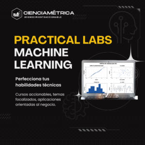 Laboratorios de Ciencia de Datos